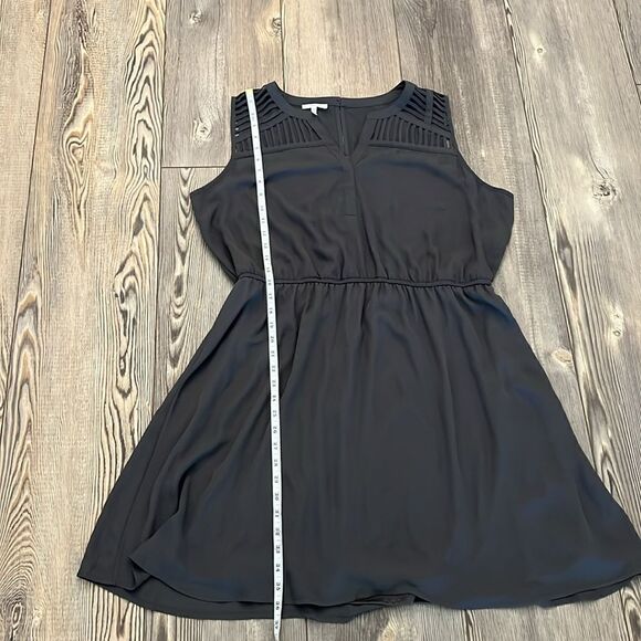 Maurice’s Gray Dress - Picture 6 of 8